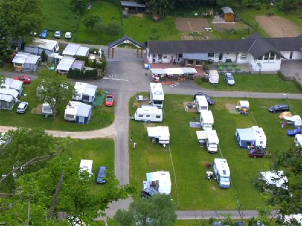 Camping Schulz Altenahr