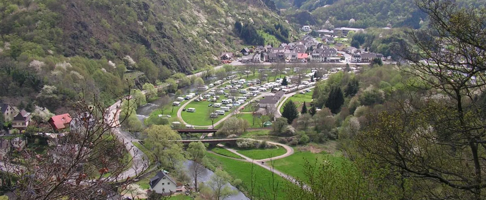 Camping Schulz Altenahr