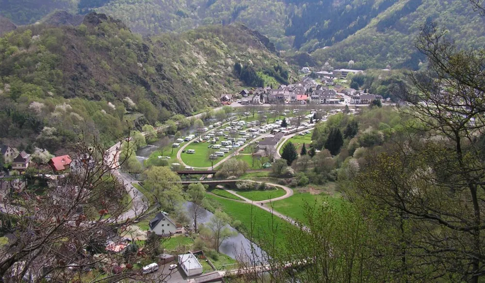 Camping Schulz Altenahr