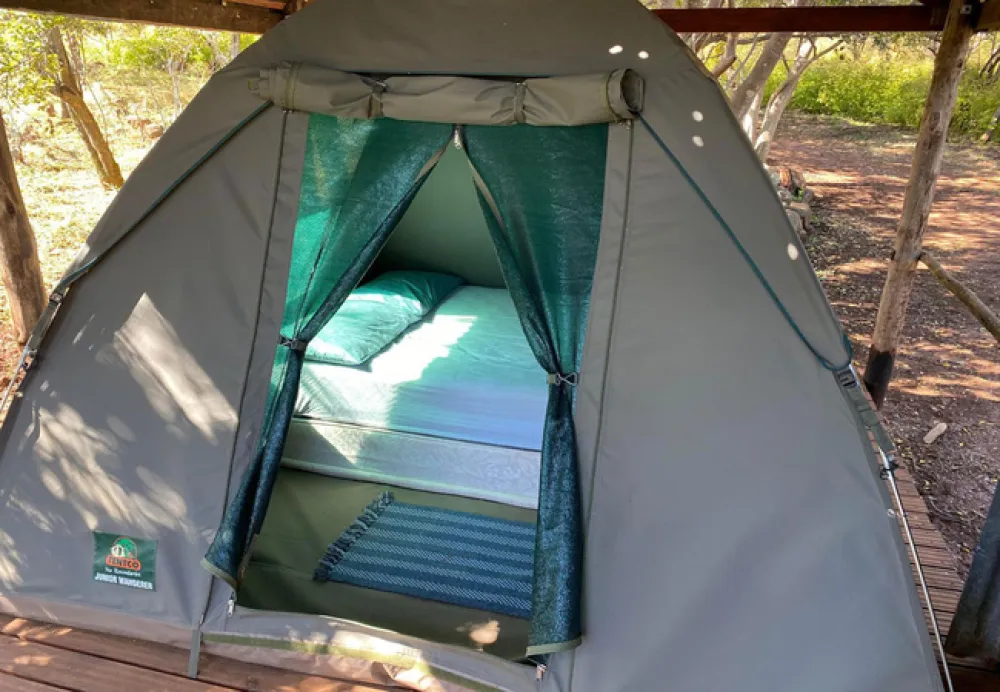 Soetvlei Glamping
