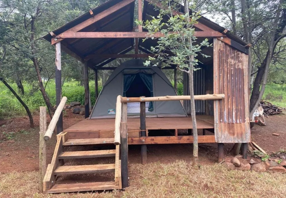 Soetvlei Glamping