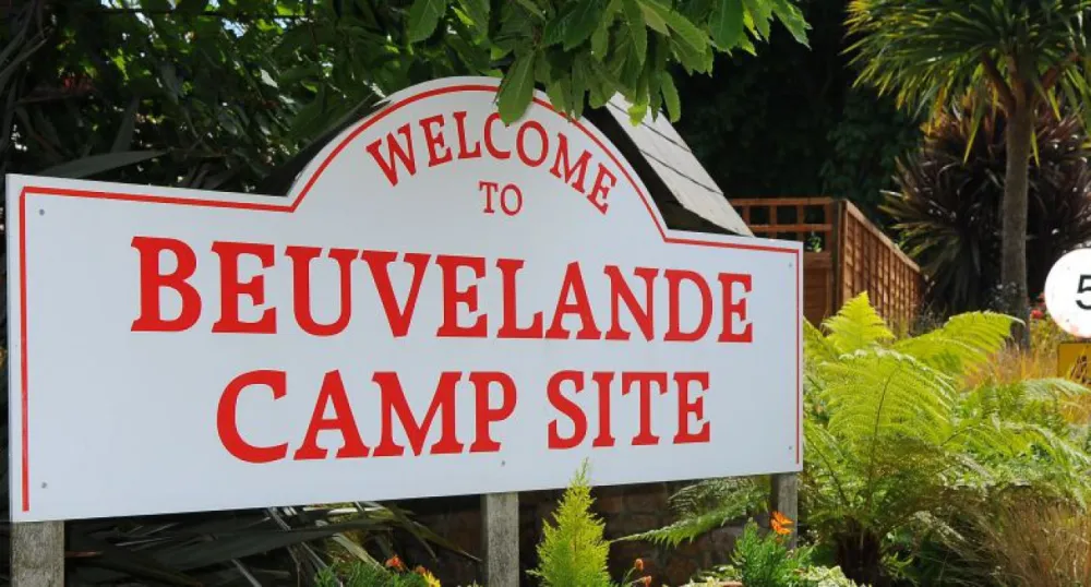 Beuvelande Camp Site