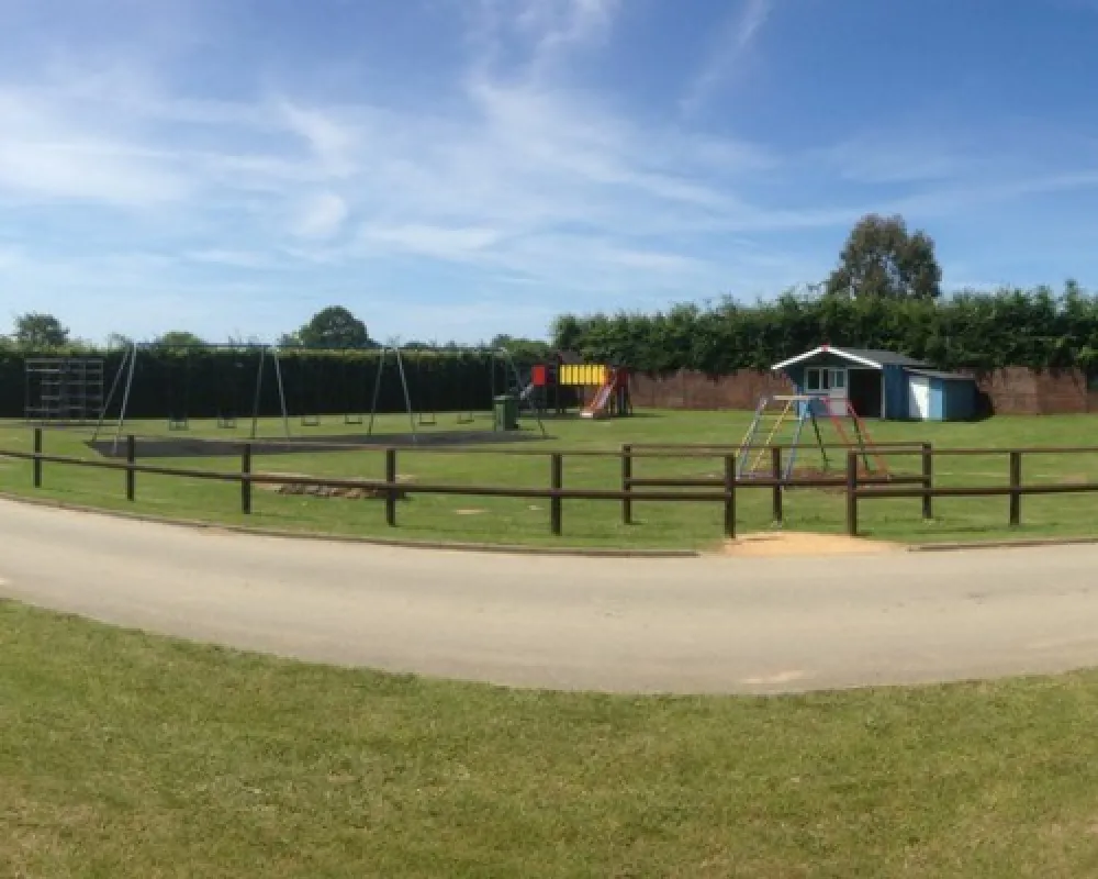 Beuvelande Camp Site