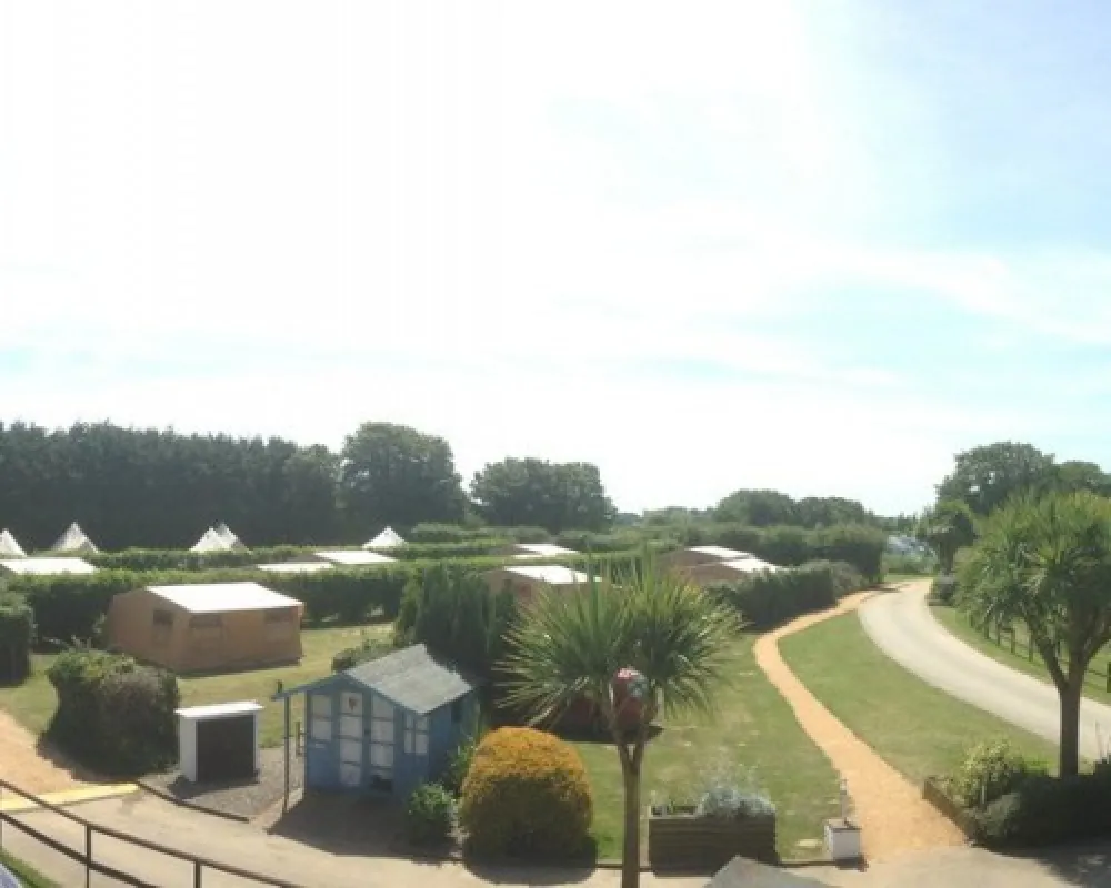 Beuvelande Camp Site