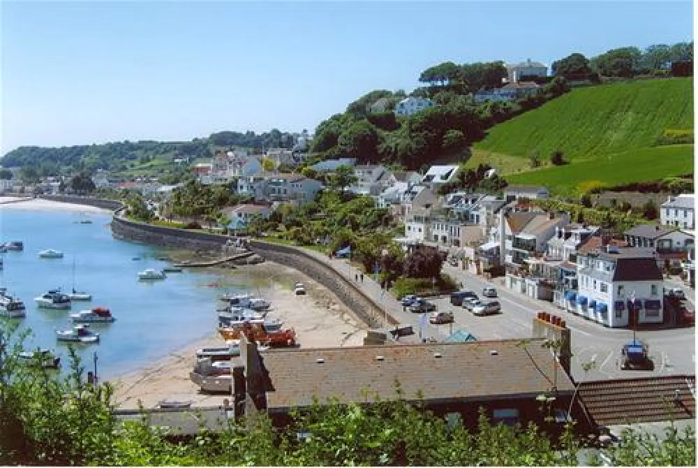 Beuvelande Camp Site