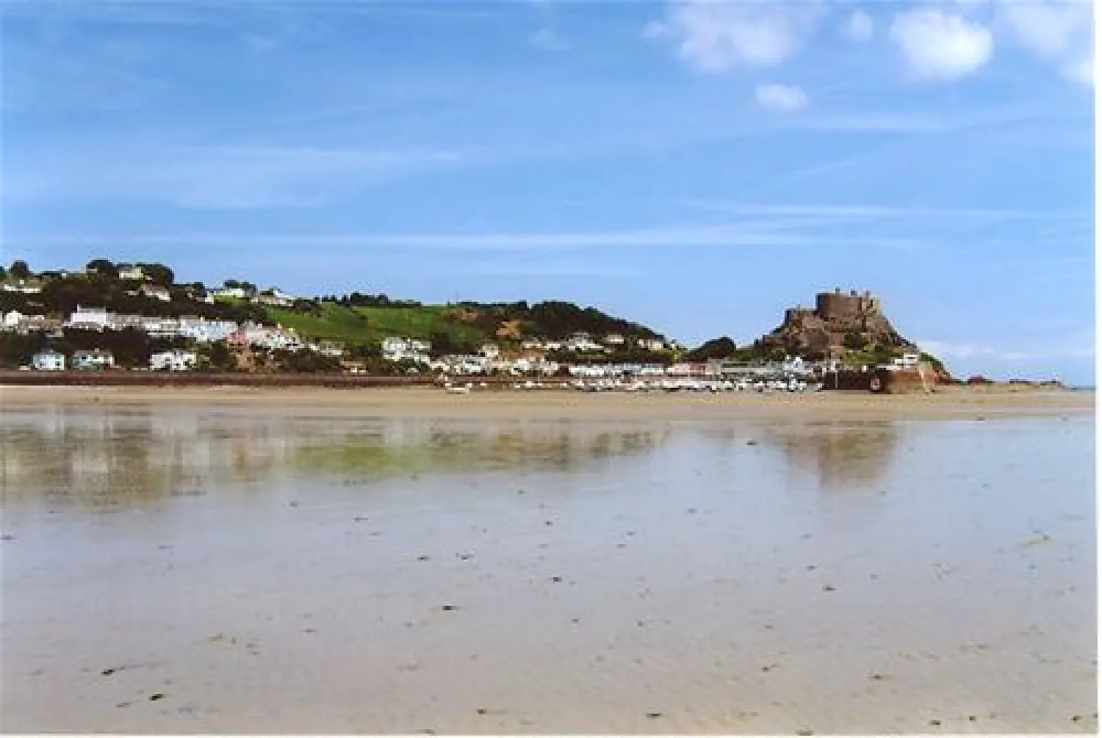 Beuvelande Camp Site