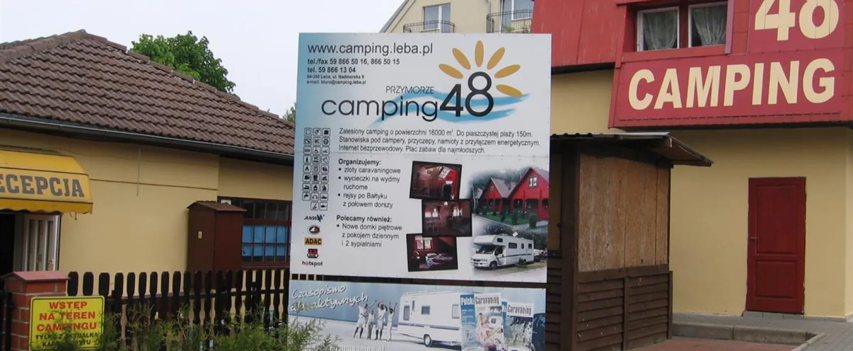 Camping Ambre