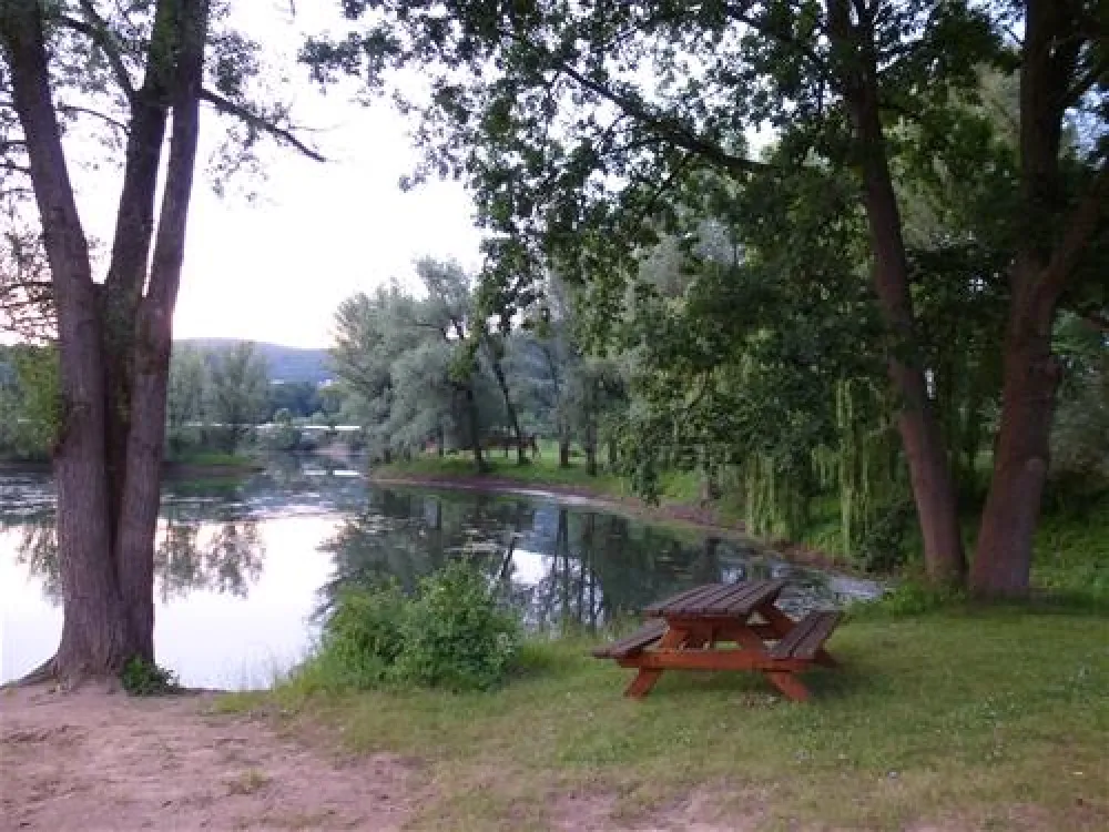 Erholungsgebiet Doktor-See