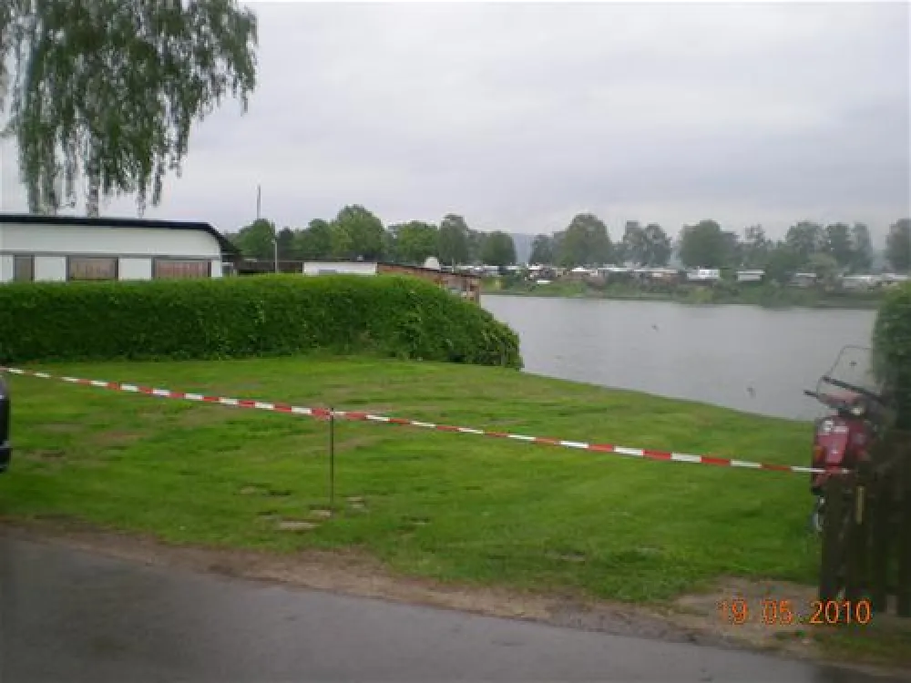 Erholungsgebiet Doktor-See