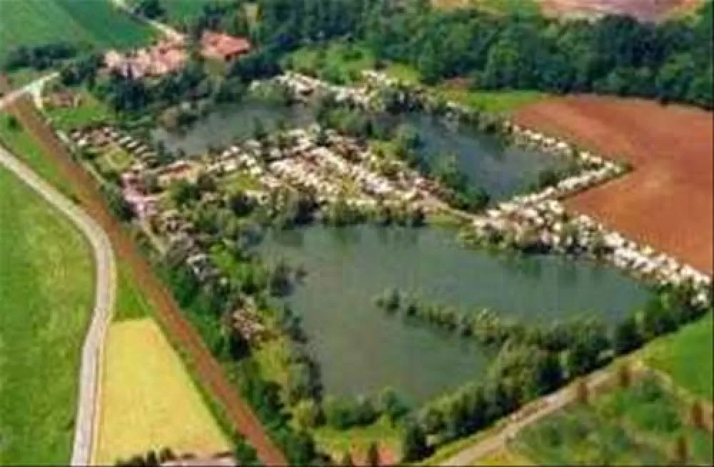 Erholungsgebiet Doktor-See