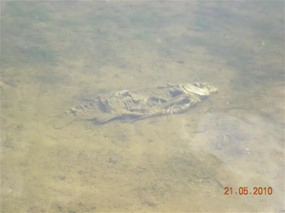 Erholungsgebiet Doktor-See