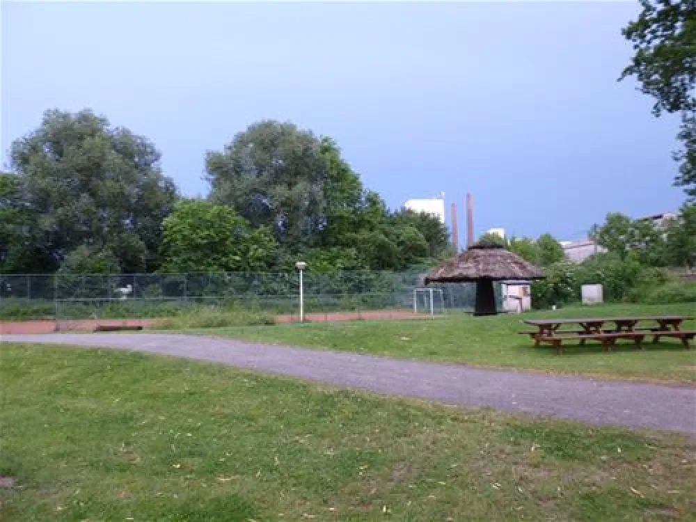 Erholungsgebiet Doktor-See