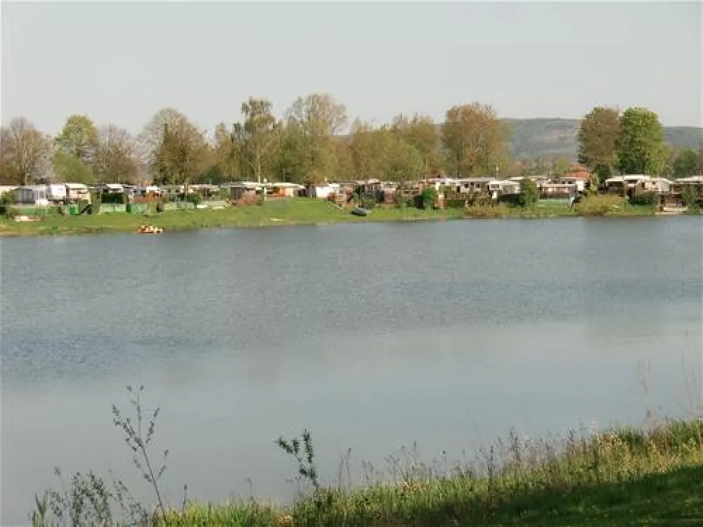 Erholungsgebiet Doktor-See