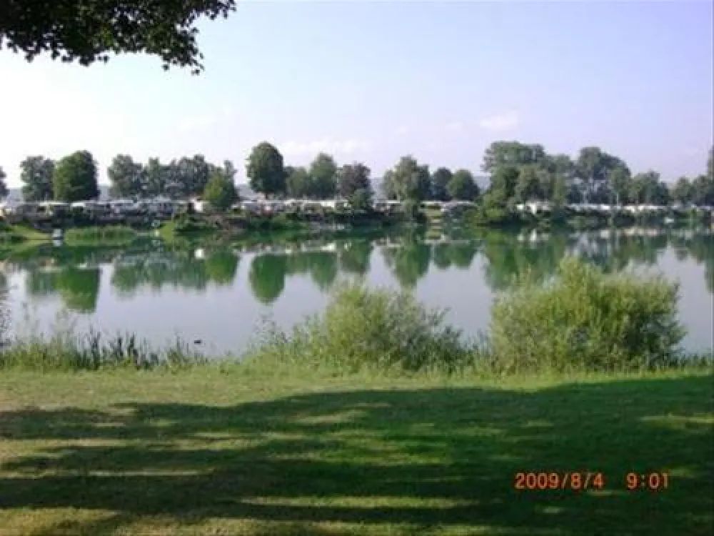 Erholungsgebiet Doktor-See