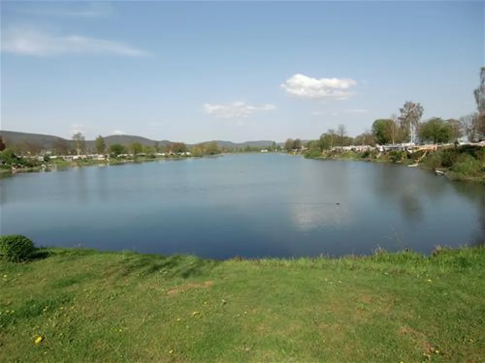 Erholungsgebiet Doktor-See