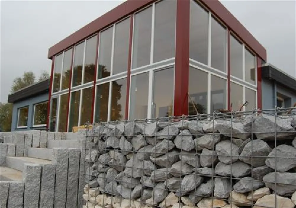 Erholungsgebiet Doktor-See