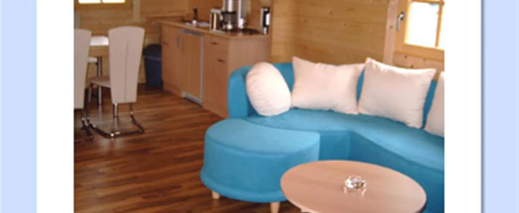 Erholungsgebiet Doktor-See