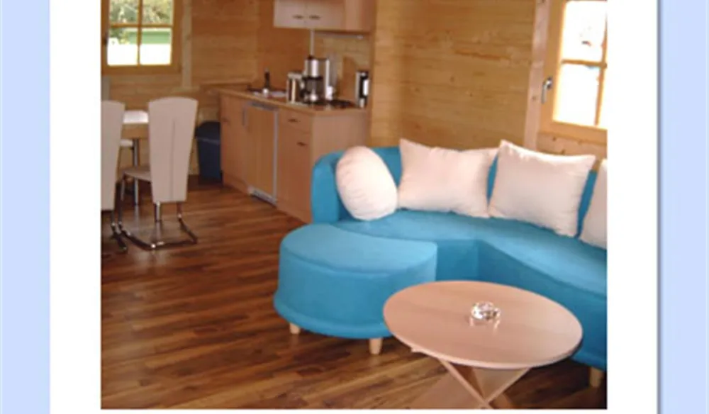 Erholungsgebiet Doktor-See