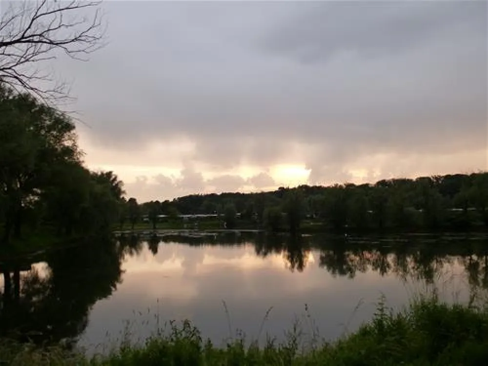 Erholungsgebiet Doktor-See