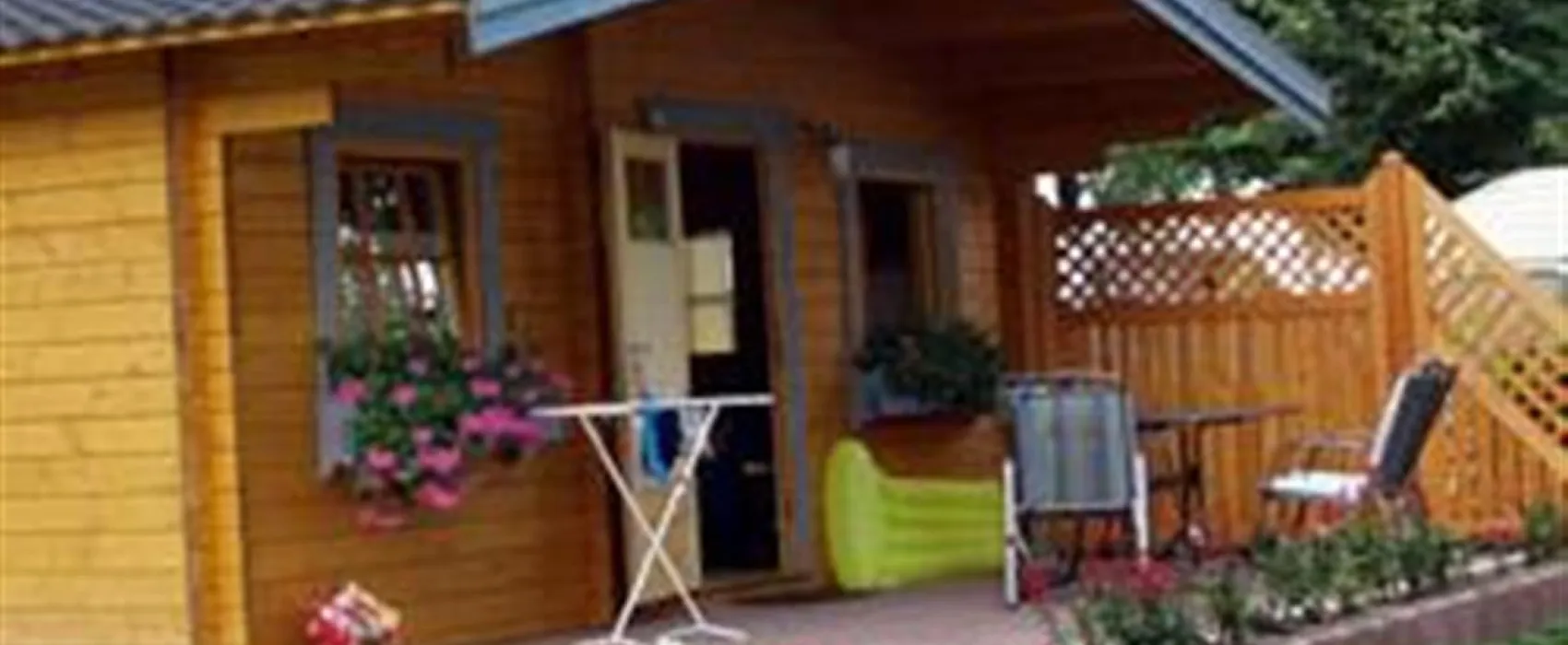 Erholungsgebiet Doktor-See