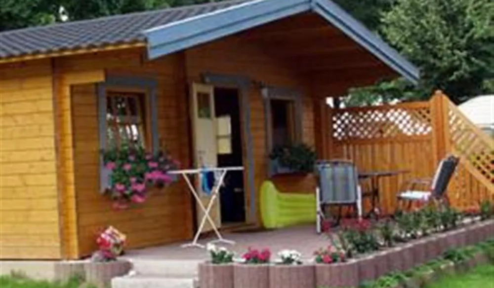 Erholungsgebiet Doktor-See