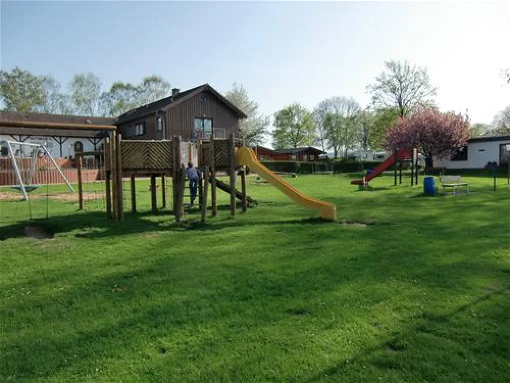 Erholungsgebiet Doktor-See