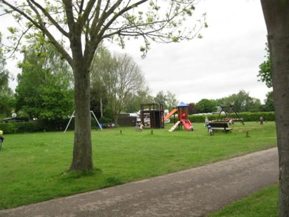 Erholungsgebiet Doktor-See