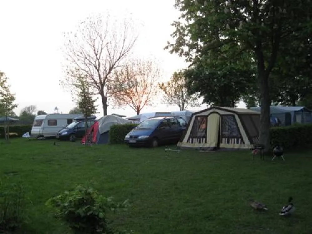 Erholungsgebiet Doktor-See