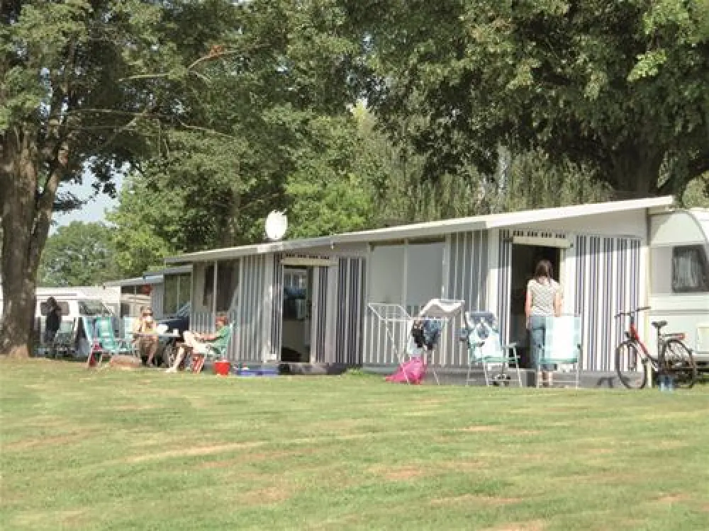 Erholungsgebiet Doktor-See