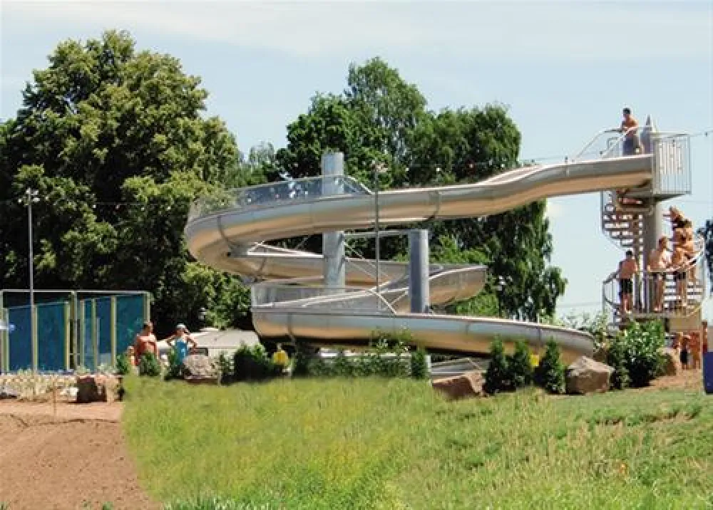 Erholungsgebiet Doktor-See