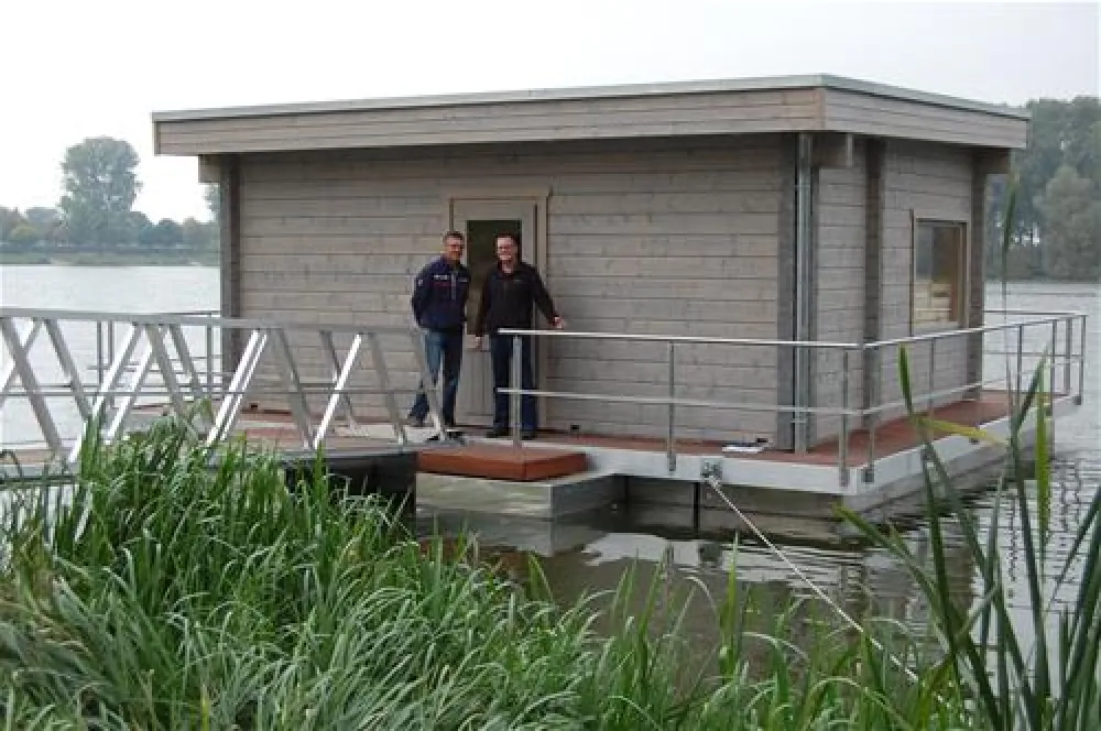 Erholungsgebiet Doktor-See