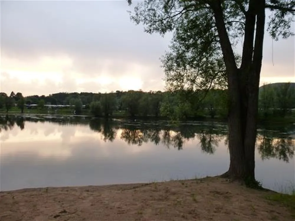 Erholungsgebiet Doktor-See