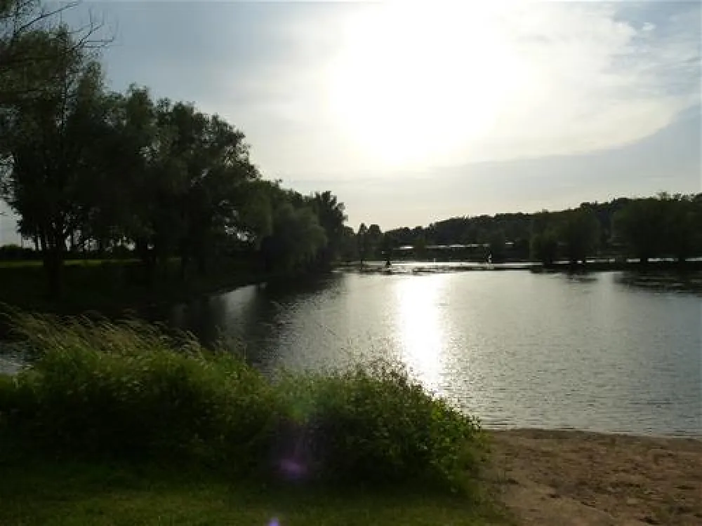 Erholungsgebiet Doktor-See