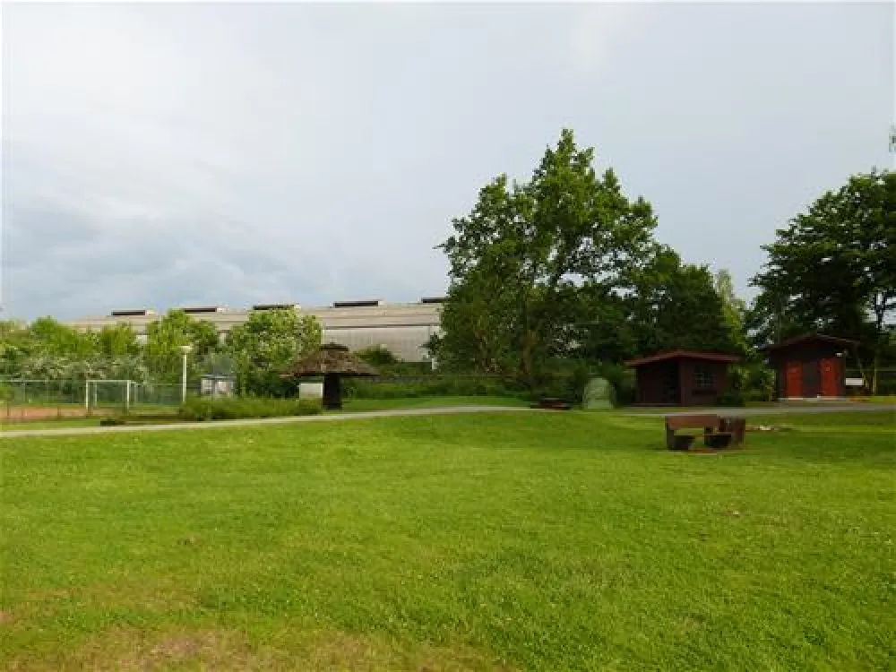 Erholungsgebiet Doktor-See