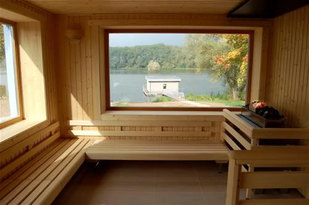 Erholungsgebiet Doktor-See