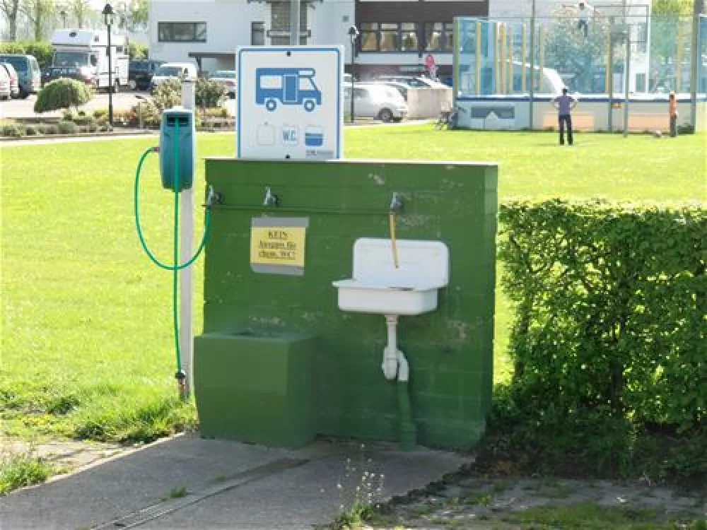 Erholungsgebiet Doktor-See