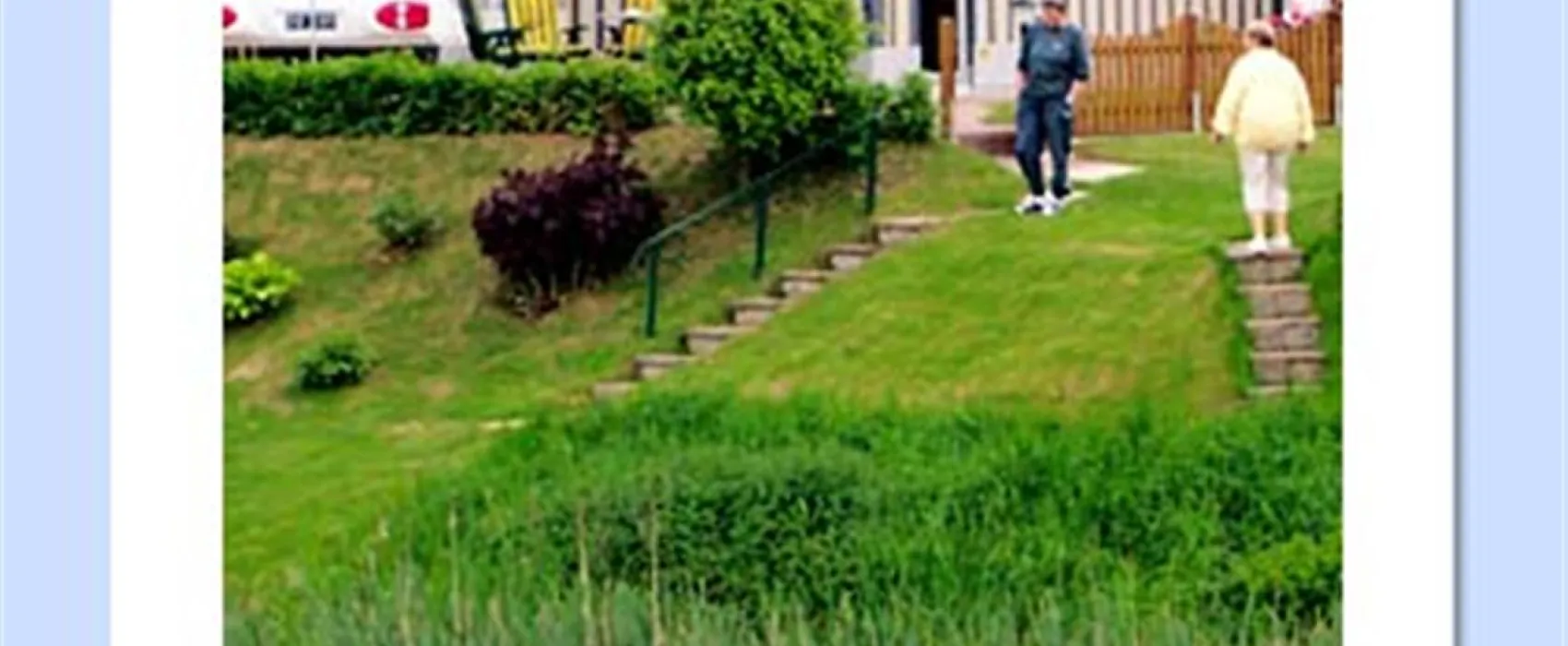 Erholungsgebiet Doktor-See