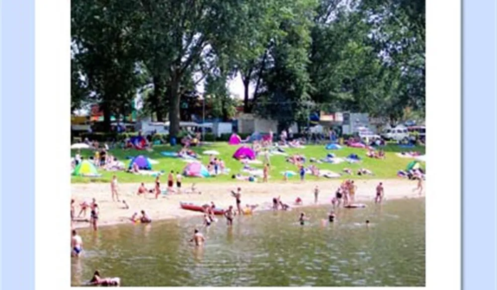 Erholungsgebiet Doktor-See