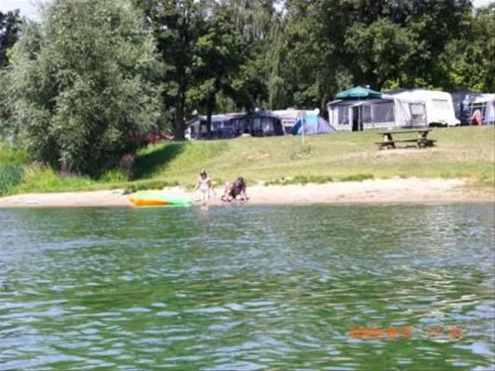 Erholungsgebiet Doktor-See