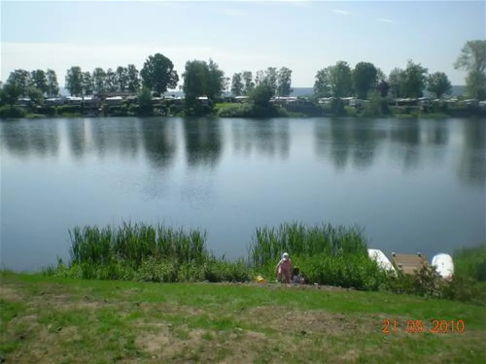 Erholungsgebiet Doktor-See