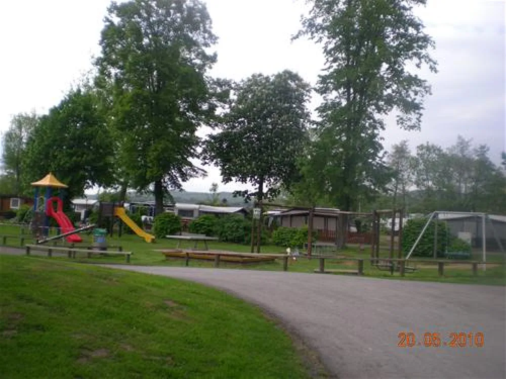 Erholungsgebiet Doktor-See