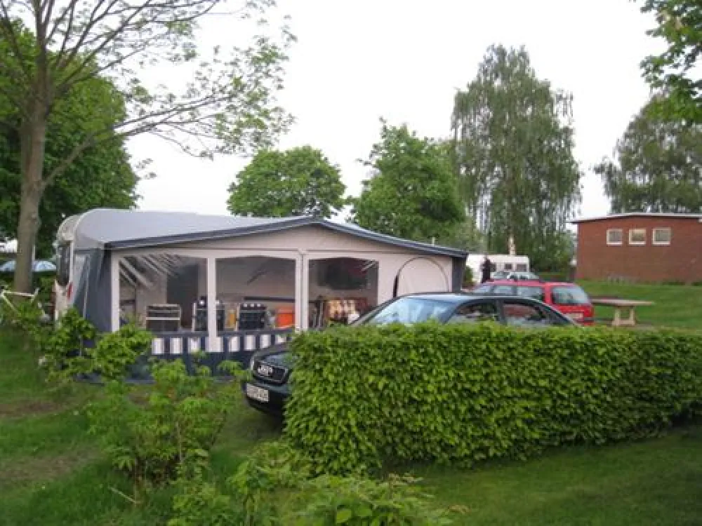 Erholungsgebiet Doktor-See