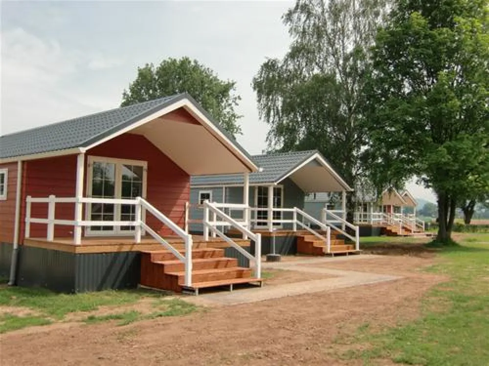 Erholungsgebiet Doktor-See