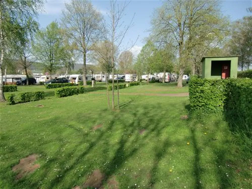 Erholungsgebiet Doktor-See