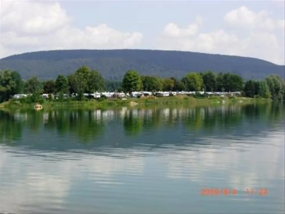 Erholungsgebiet Doktor-See