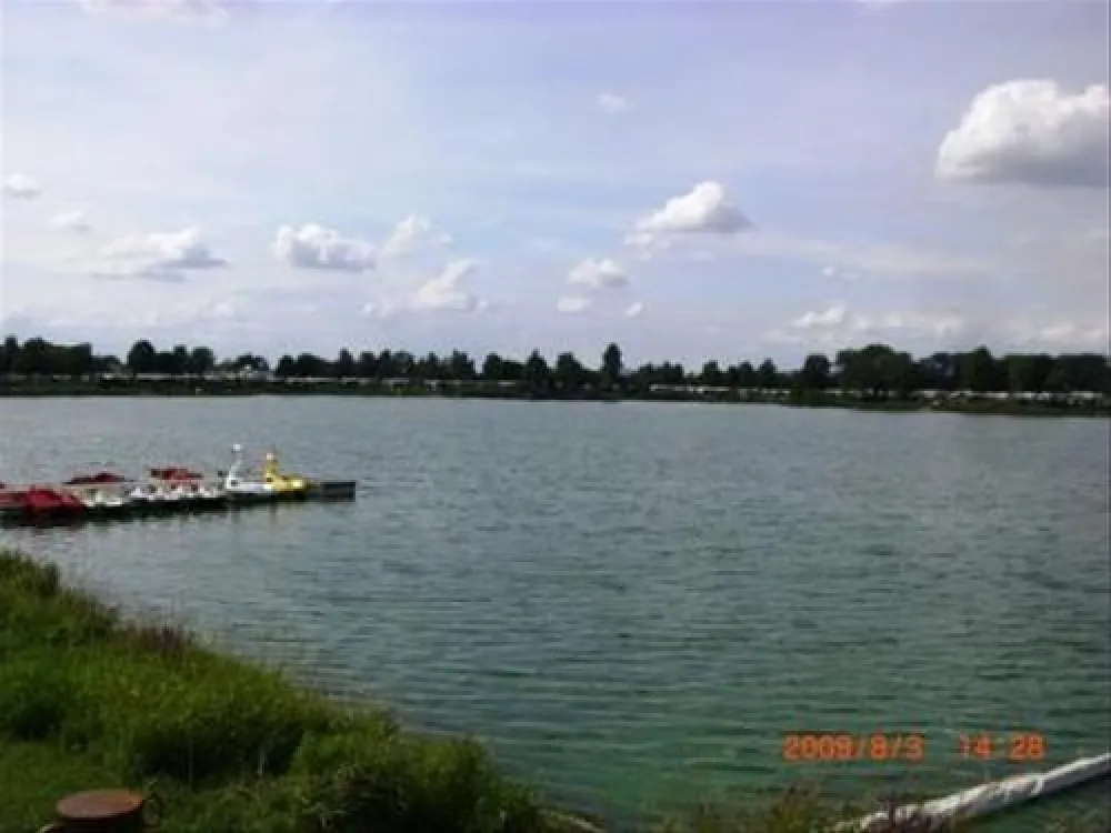 Erholungsgebiet Doktor-See