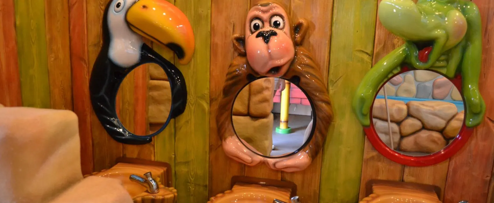 Camping am Königsberg