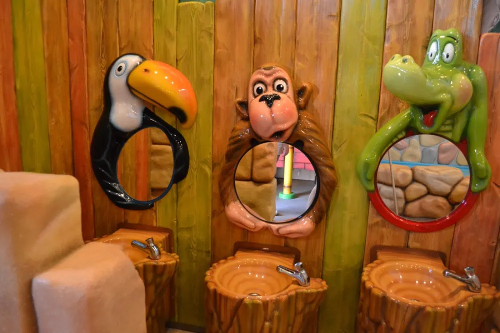 Camping am Königsberg