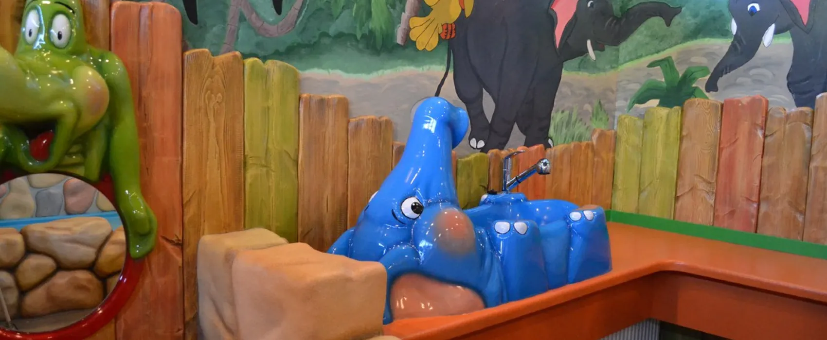 Camping am Königsberg