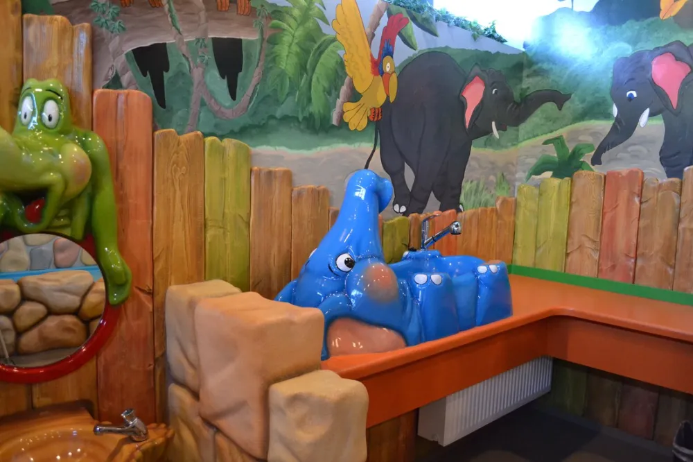 Camping am Königsberg